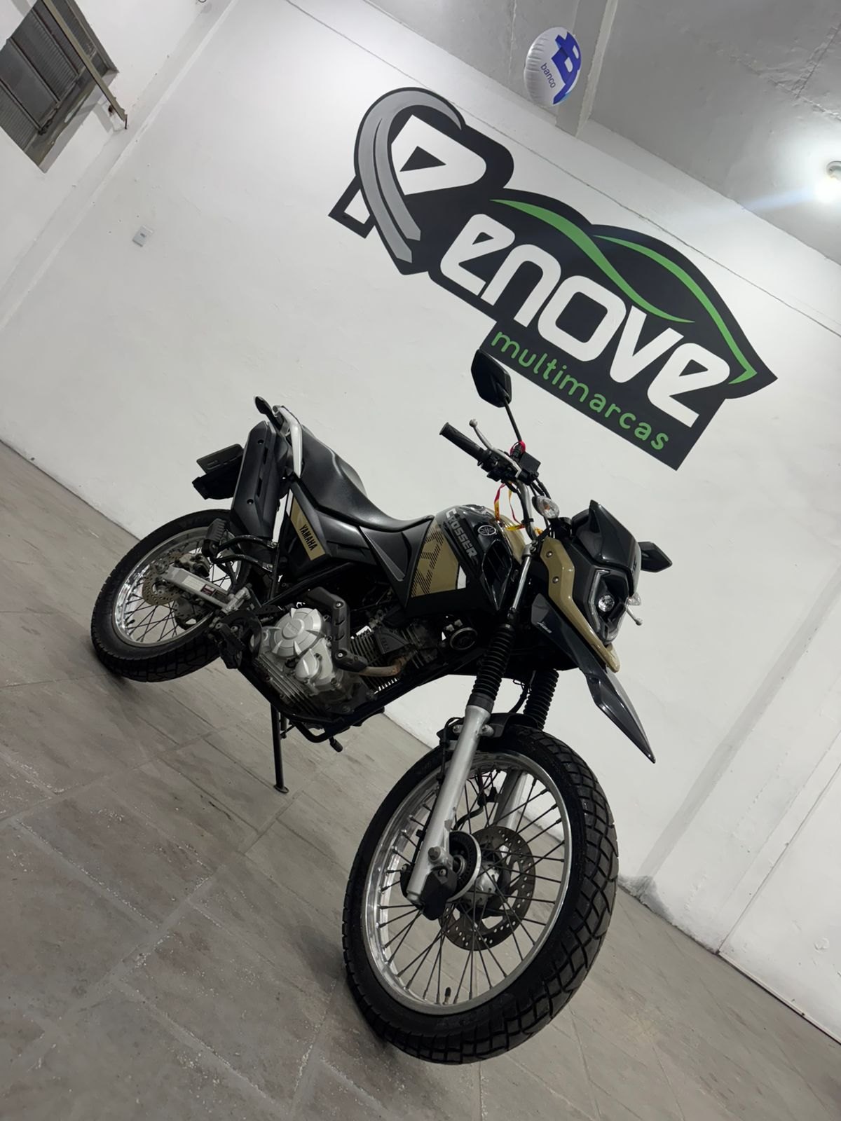 YAMAHA CROSSER Z ABS 2023 — foto 3