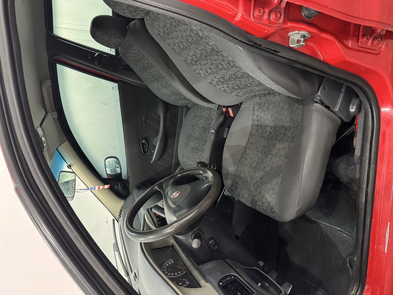Fiat Siena EL Celeb. 1.0 mpi Fire Flex 8V 4p 2010 — foto 7