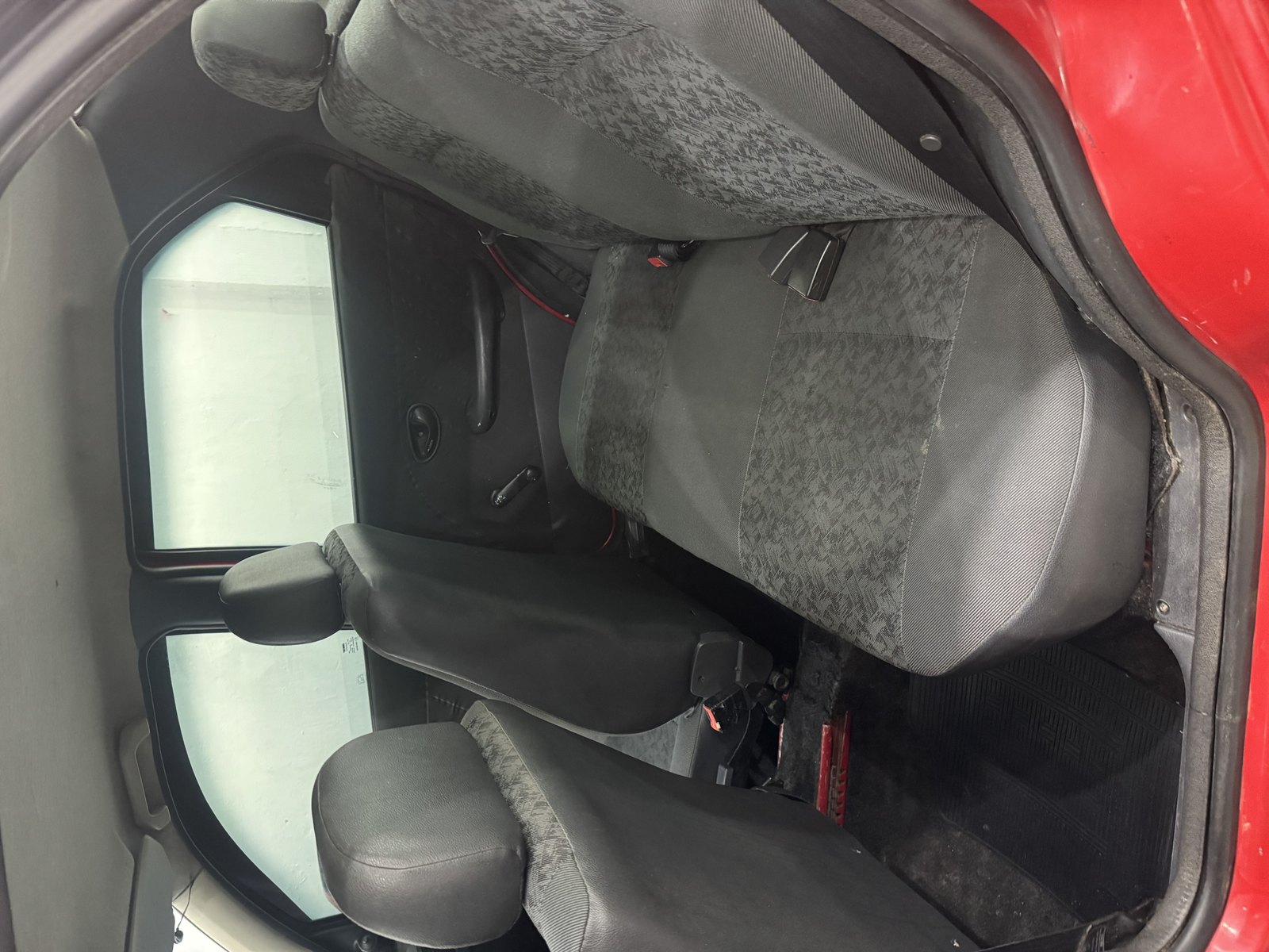 Fiat Siena EL Celeb. 1.0 mpi Fire Flex 8V 4p 2010 — foto 8