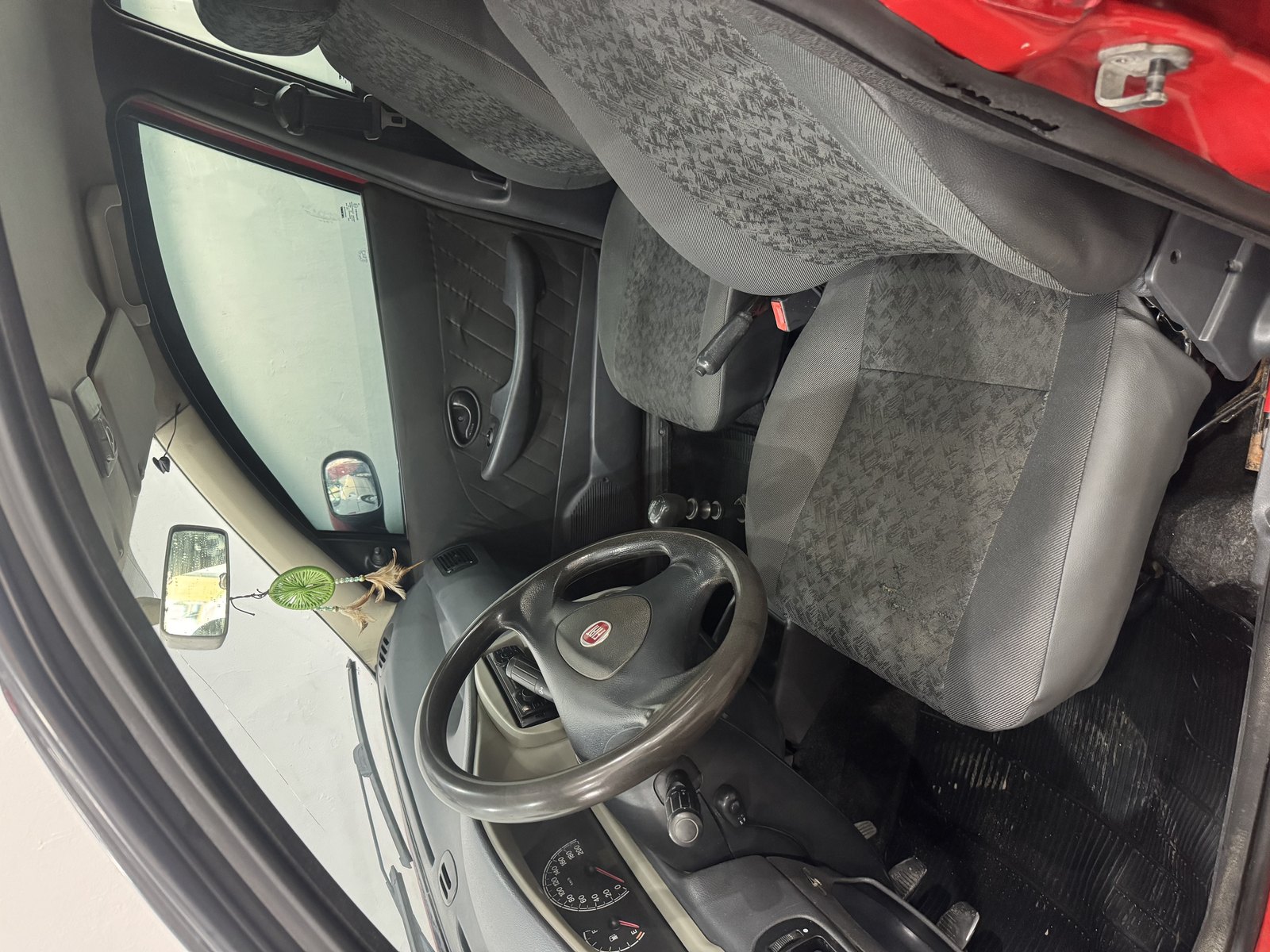 Fiat Siena EL Celeb. 1.0 mpi Fire Flex 8V 4p 2010 — foto 9