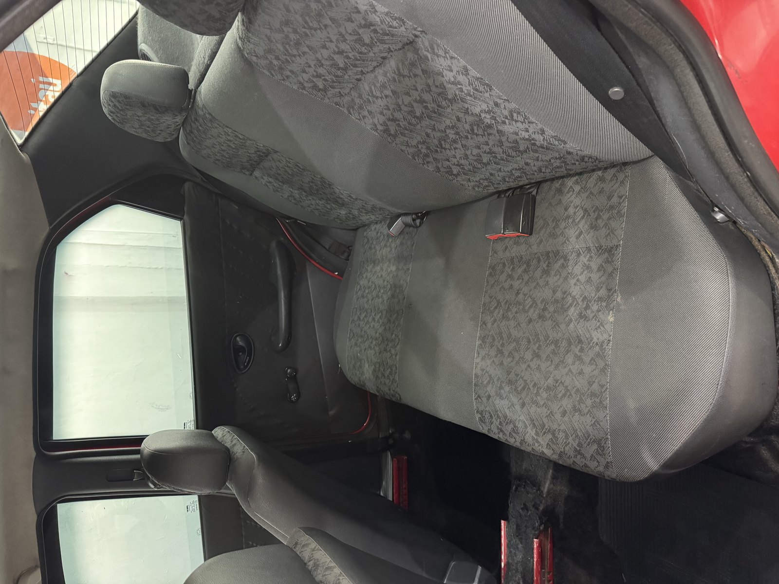 Fiat Siena EL Celeb. 1.0 mpi Fire Flex 8V 4p 2010 — foto 11
