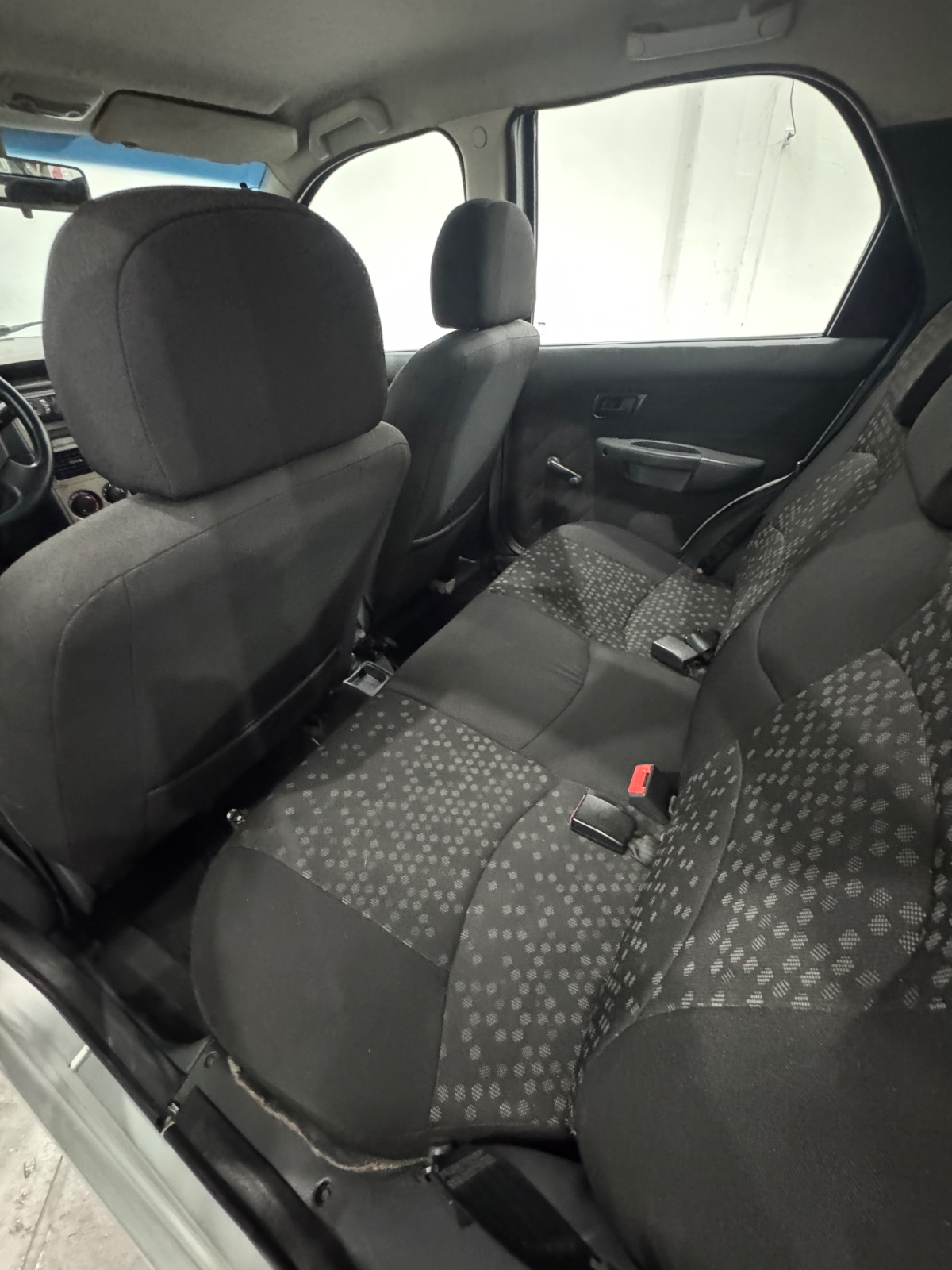 Fiat Palio ATTRA. 2011 — foto 6