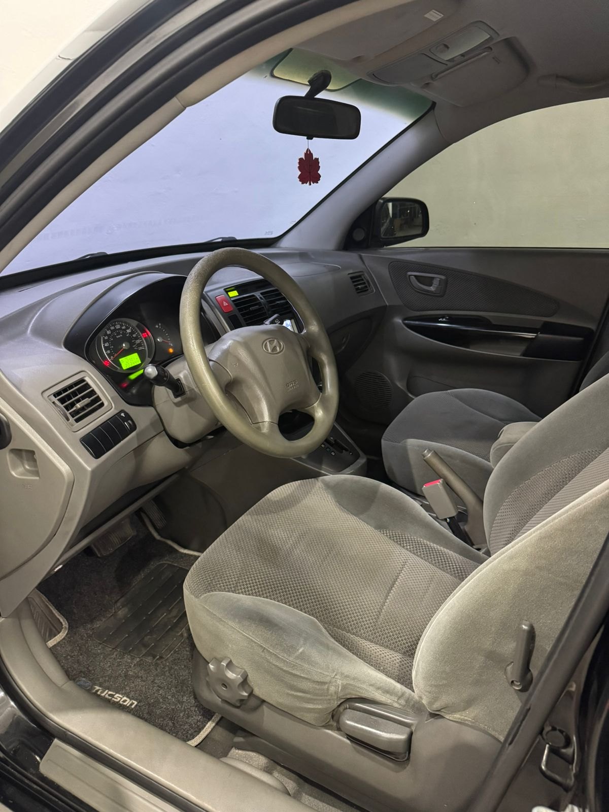Hyundai Tucson 2.0 16V Aut. 2010 — foto 3