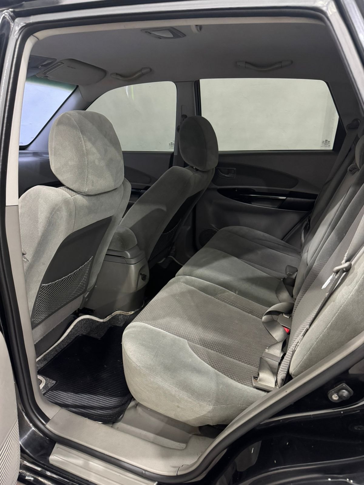 Hyundai Tucson 2.0 16V Aut. 2010 — foto 4