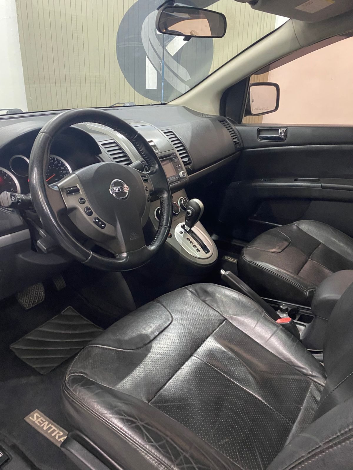 Nissan Sentra SL 2.0 2012 — foto 2