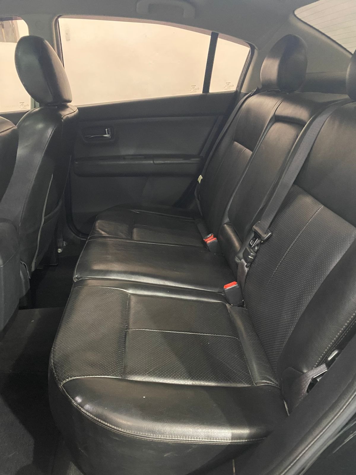 Nissan Sentra SL 2.0 2012 — foto 3