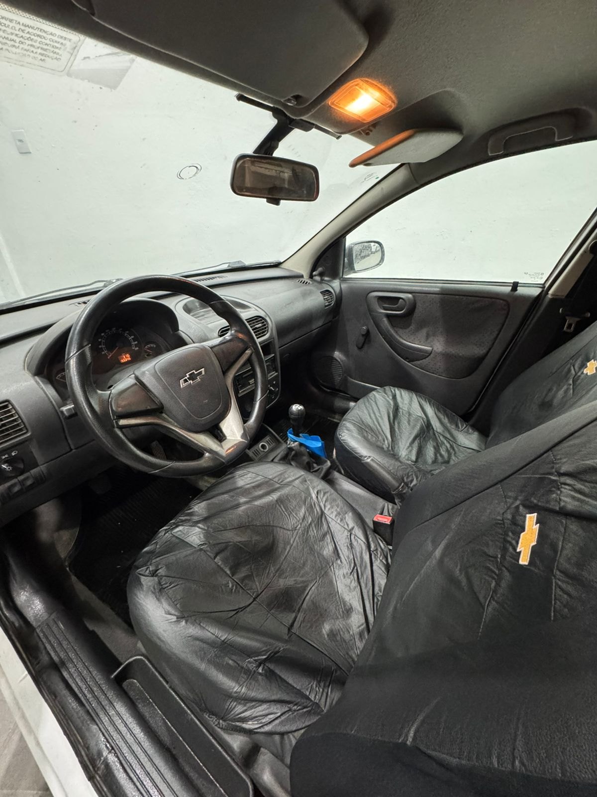 Nissan Sentra SL 2.0 2012 — foto 9