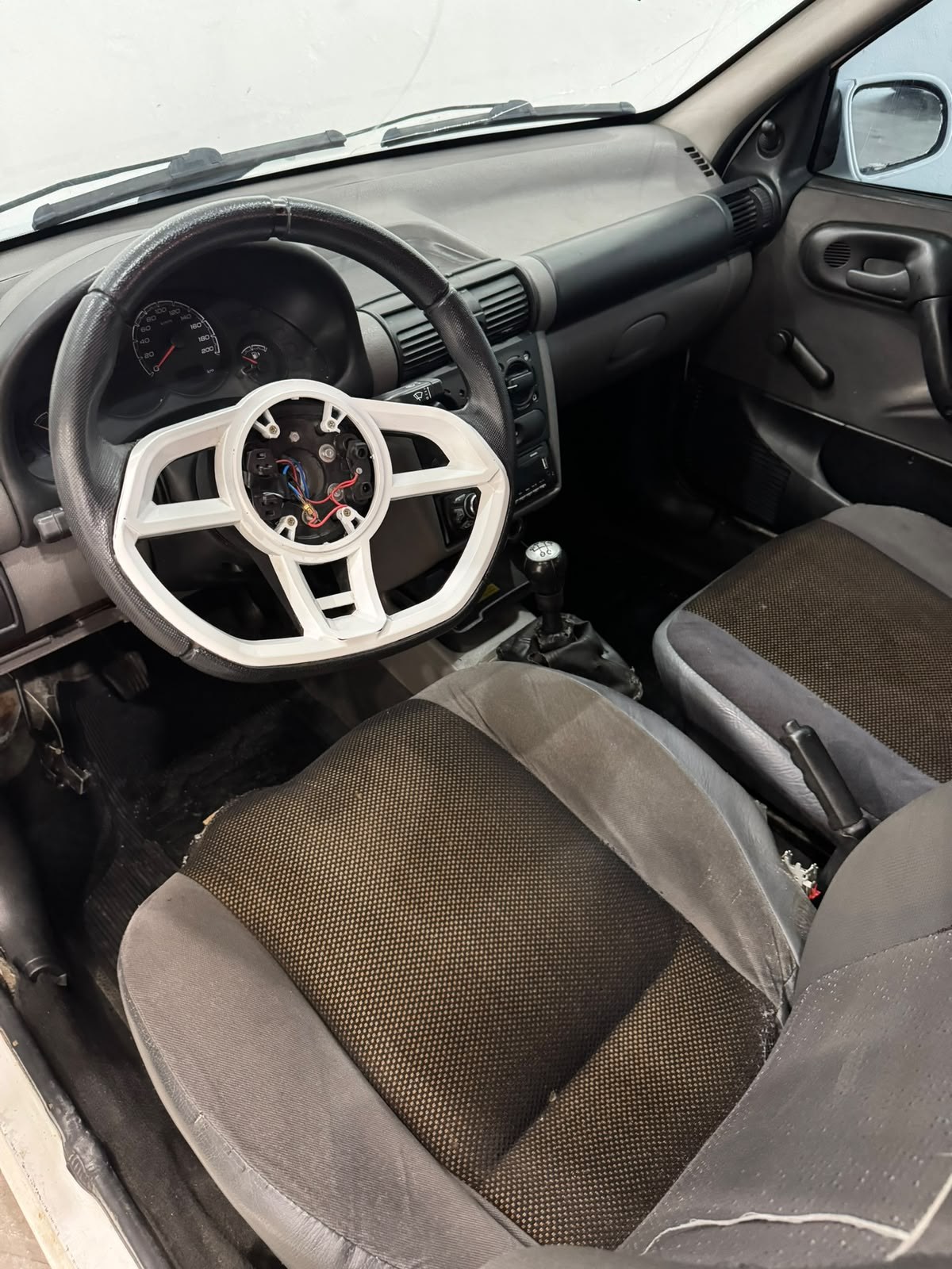 Chevrolet Classic Life 2014 — foto 7